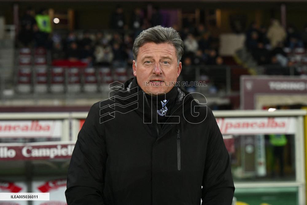 CALCIO - Serie A - Torino FC vs Udinese Calcio