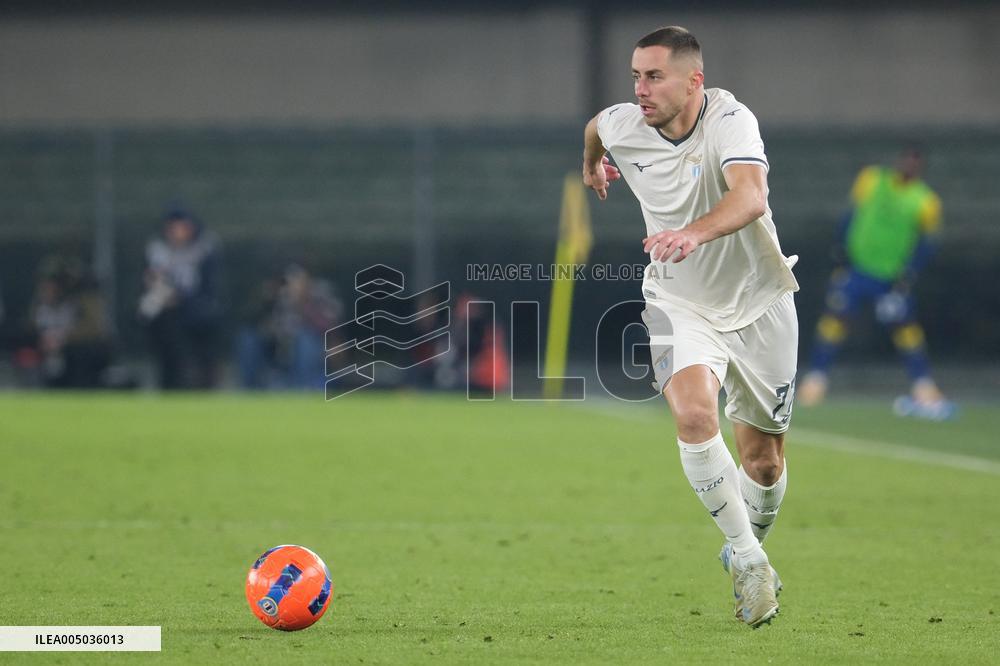 CALCIO - Serie A - Hellas Verona FC vs SS Lazio