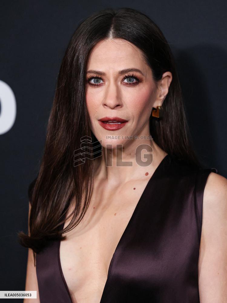 WWD Style Awards, Golden Globes - LA