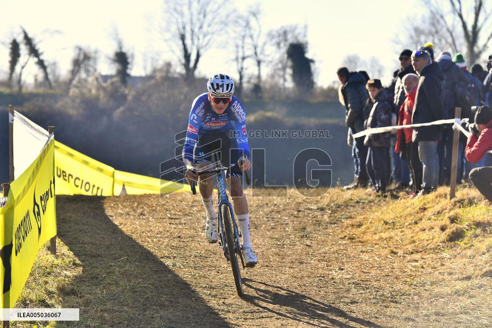 CICLISMO - Ciclocross - Campionati Italiani Ciclocross