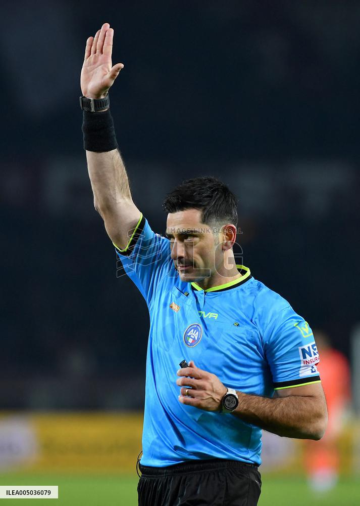 CALCIO - Serie A - Torino FC vs Udinese Calcio