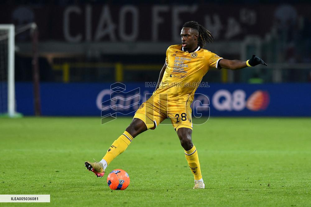 CALCIO - Serie A - Torino FC vs Udinese Calcio