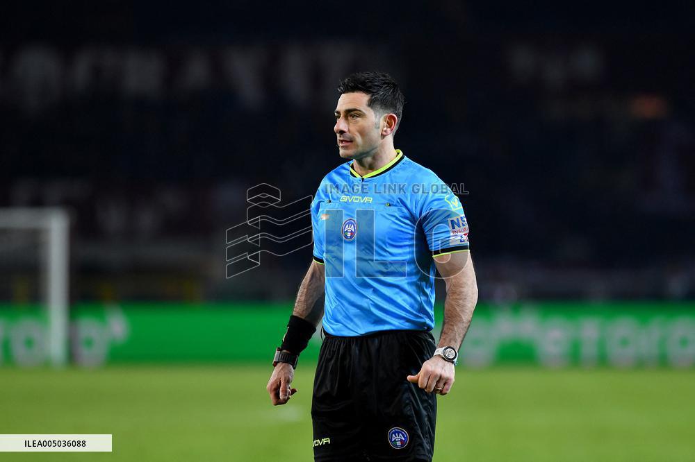 CALCIO - Serie A - Torino FC vs Udinese Calcio