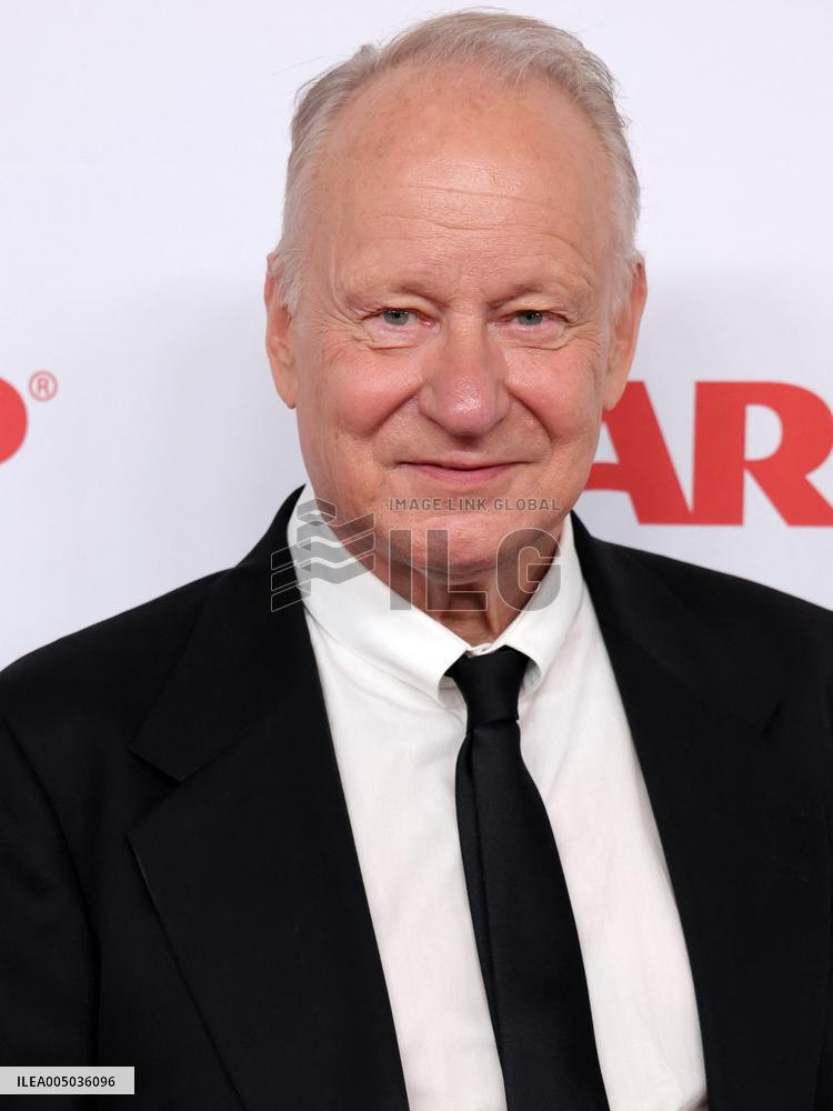 2026 Annual Movies For Grownups Awards With AARP - LA