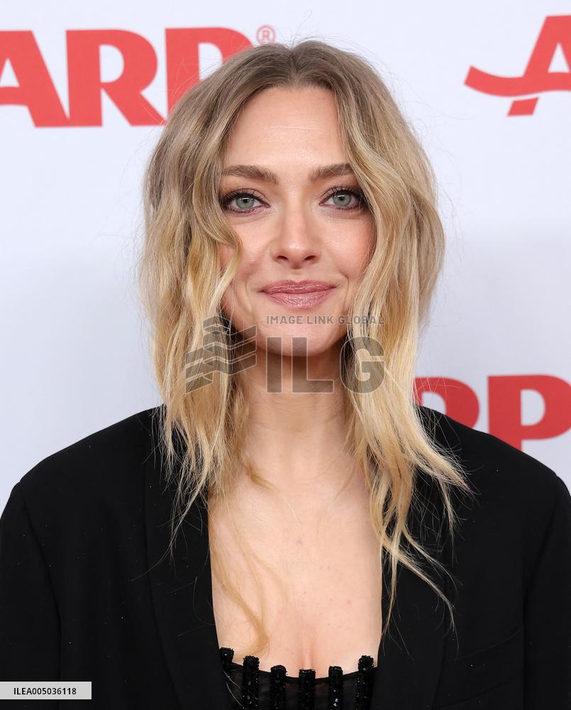 2026 Annual Movies For Grownups Awards With AARP - LA