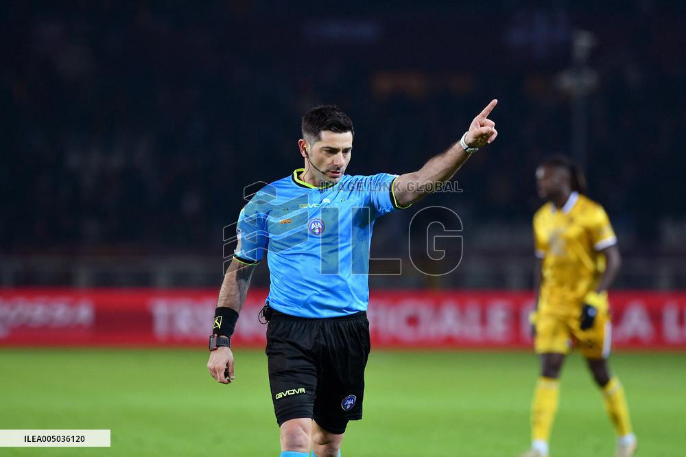 CALCIO - Serie A - Torino FC vs Udinese Calcio