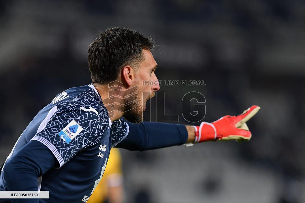 CALCIO - Serie A - Torino FC vs Udinese Calcio