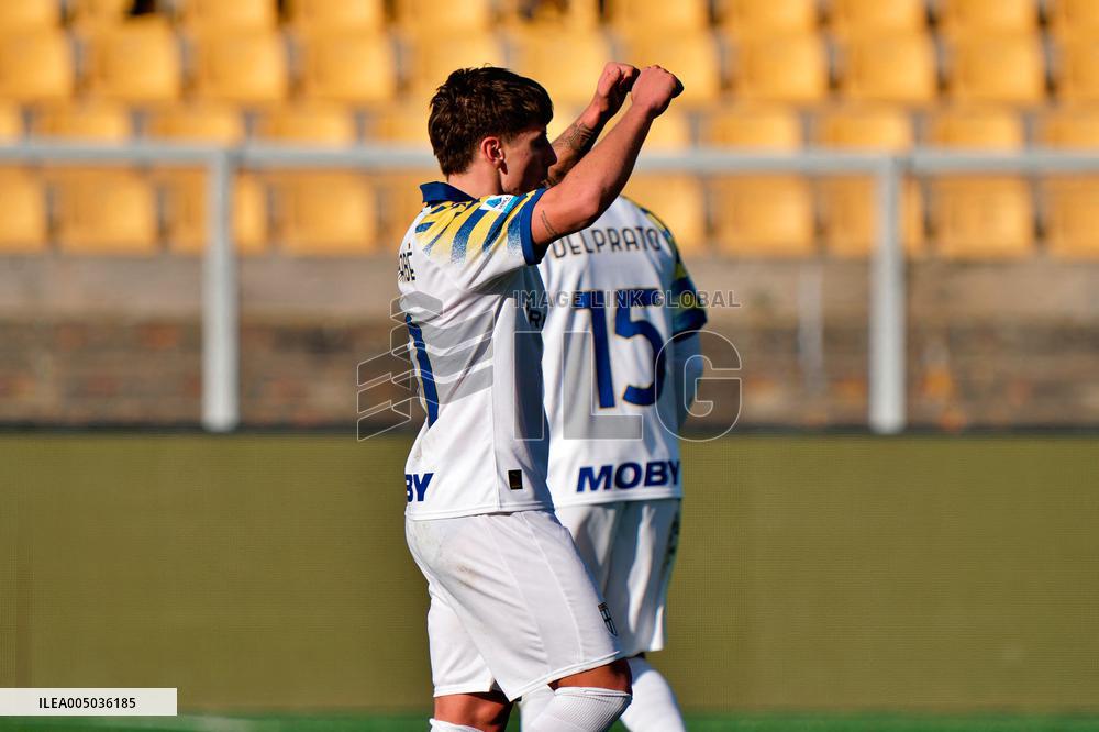 CALCIO - Serie A - US Lecce vs Parma Calcio