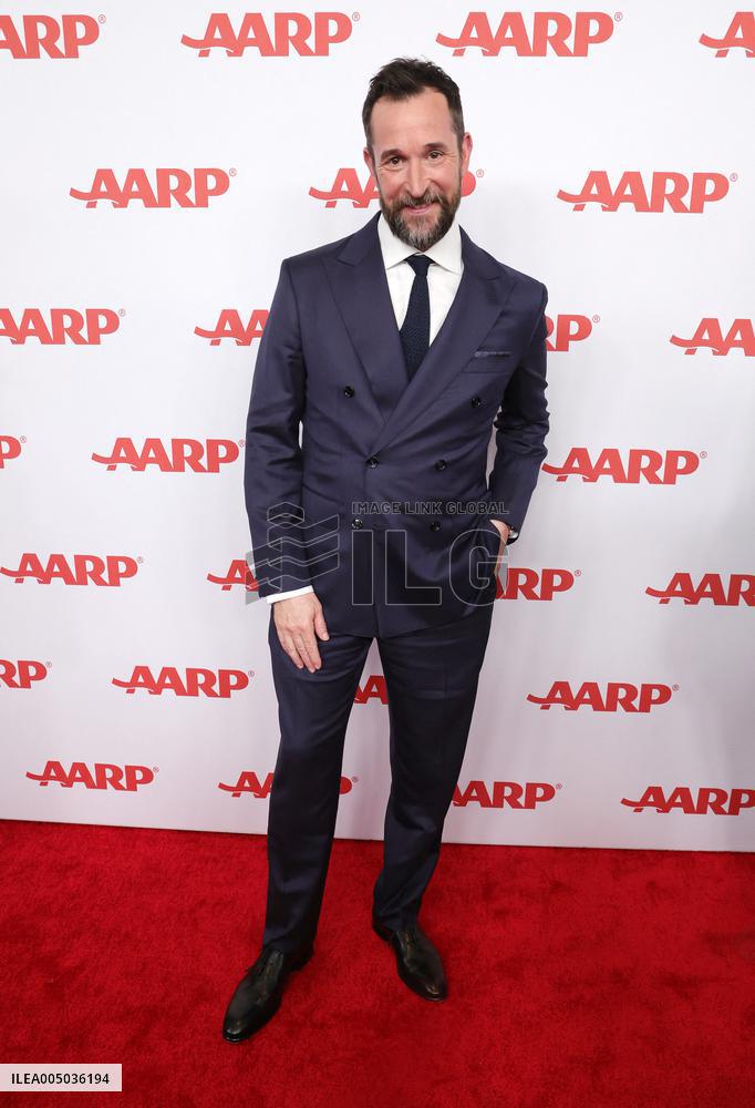 2026 Annual Movies For Grownups Awards With AARP - LA