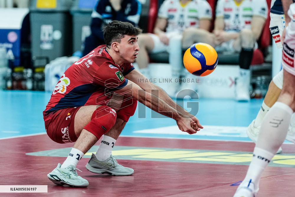 VOLLEY - Superlega Serie A - Itas Trentino vs Rana Verona