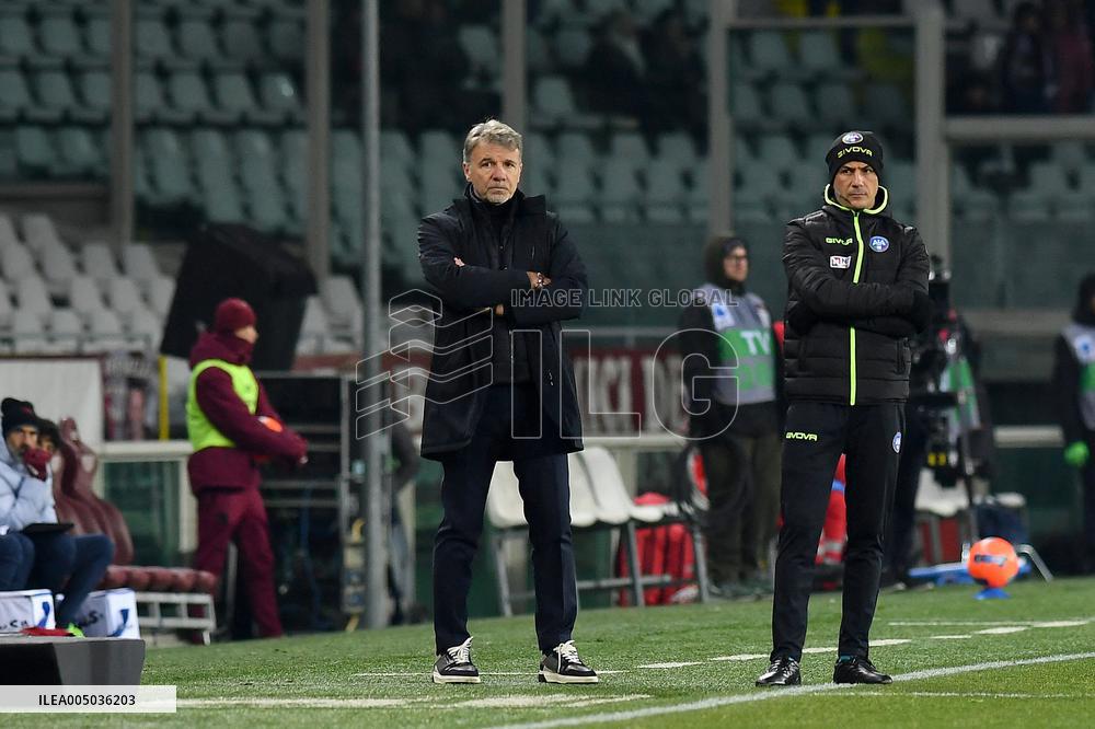 CALCIO - Serie A - Torino FC vs Udinese Calcio