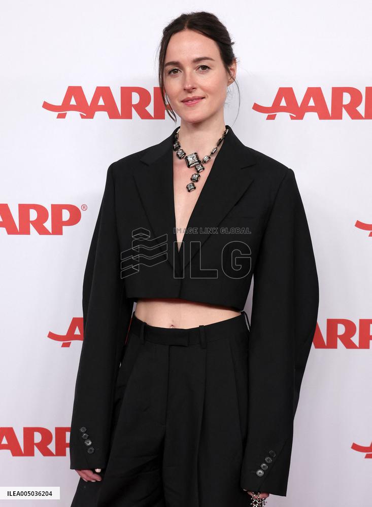 2026 Annual Movies For Grownups Awards With AARP - LA