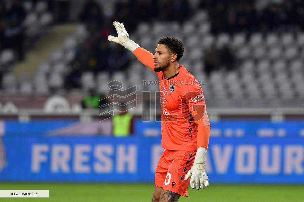 CALCIO - Serie A - Torino FC vs Udinese Calcio