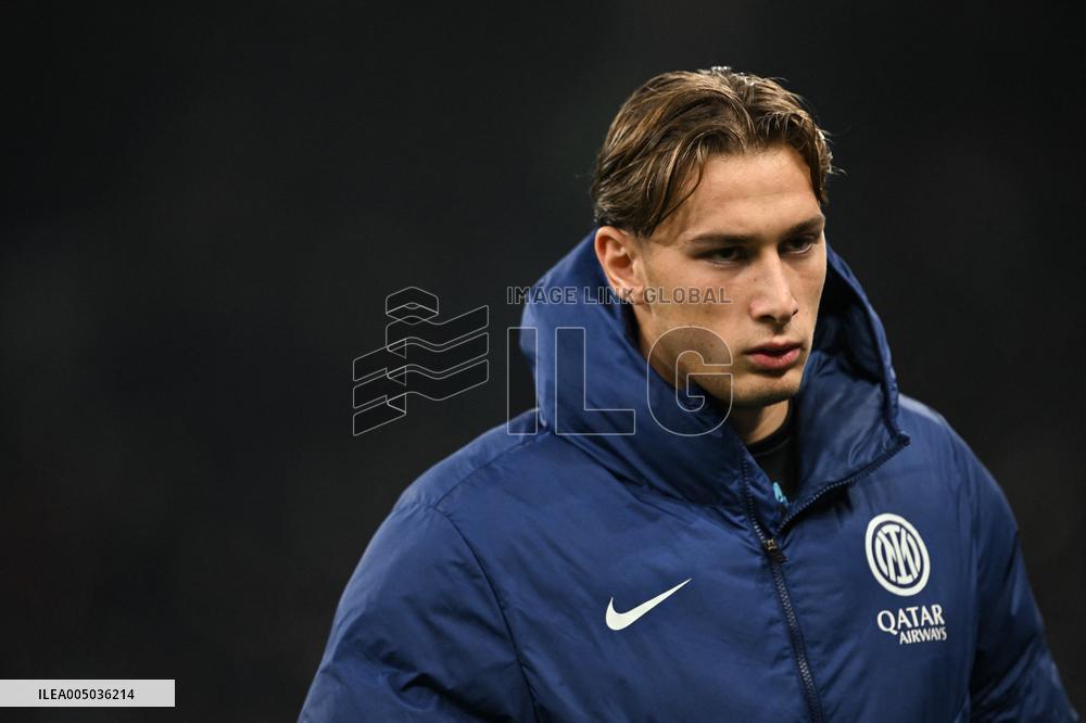 CALCIO - Serie A - Inter - FC Internazionale vs SSC Napoli