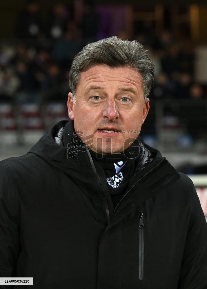 CALCIO - Serie A - Torino FC vs Udinese Calcio