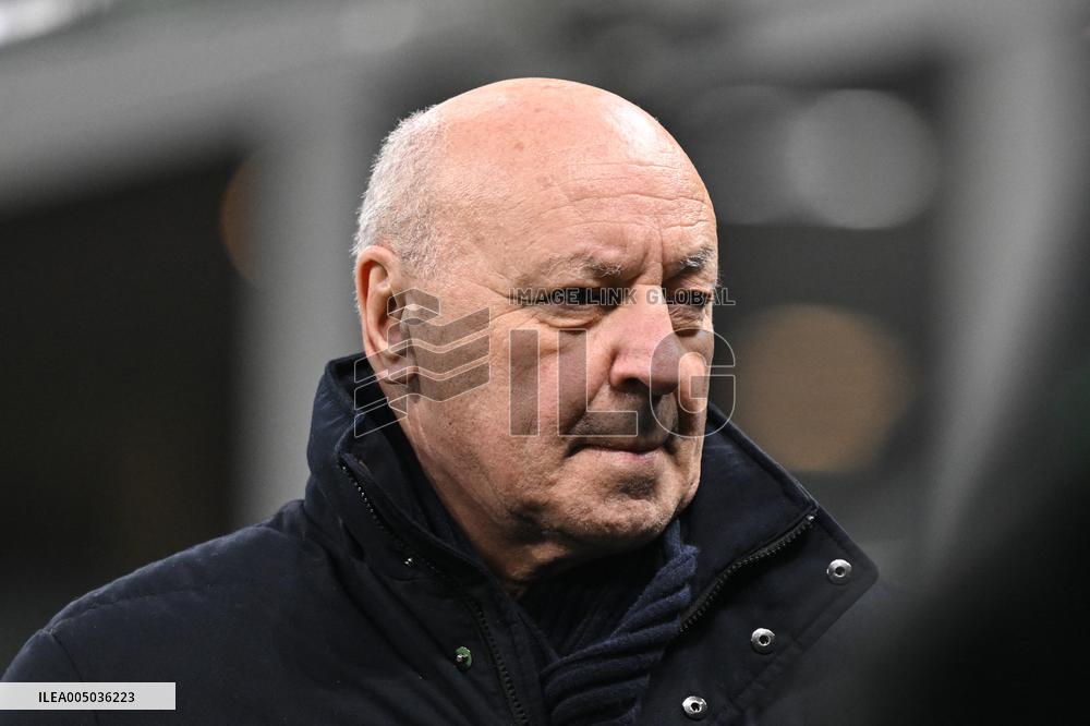 CALCIO - Serie A - Inter - FC Internazionale vs SSC Napoli