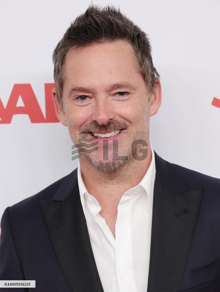 2026 Annual Movies For Grownups Awards With AARP - LA