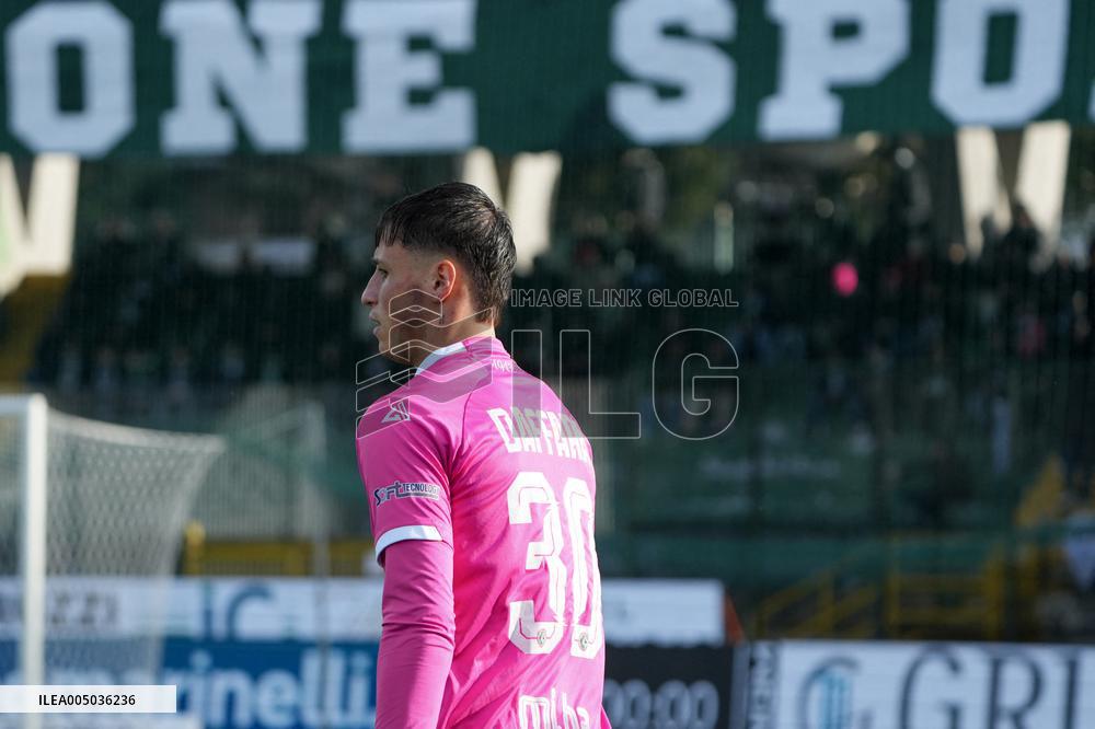 CALCIO - Serie B - US Avellino vs UC Sampdoria