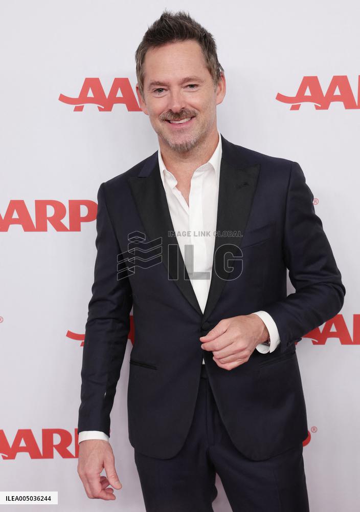2026 Annual Movies For Grownups Awards With AARP - LA