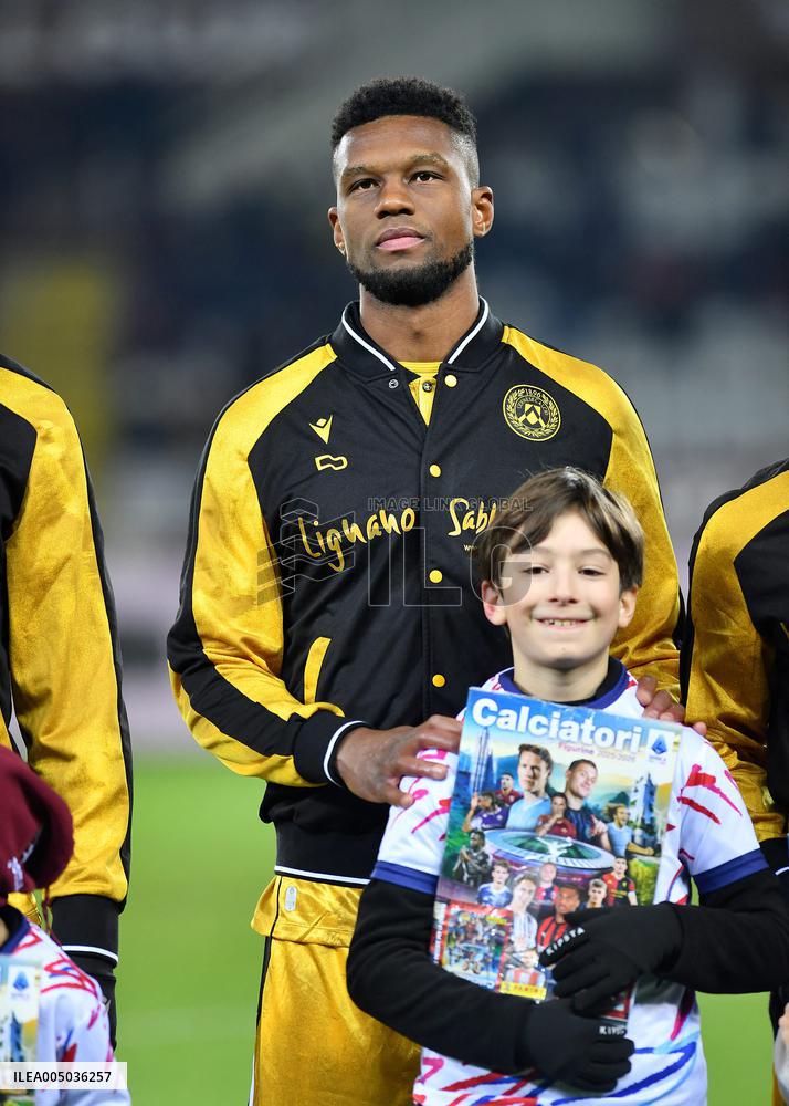 CALCIO - Serie A - Torino FC vs Udinese Calcio