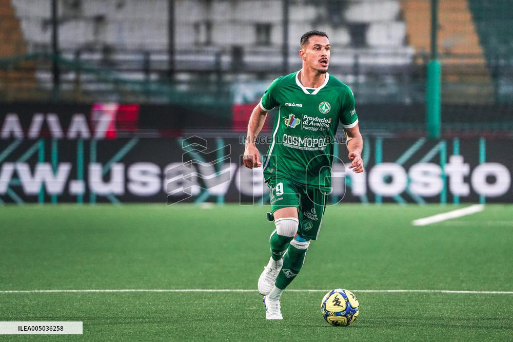 CALCIO - Serie B - US Avellino vs UC Sampdoria