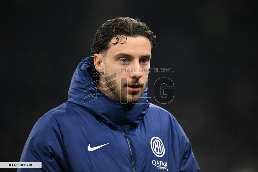 CALCIO - Serie A - Inter - FC Internazionale vs SSC Napoli