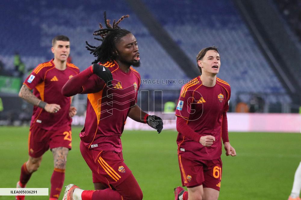 CALCIO - Serie A - AS Roma vs US Sassuolo