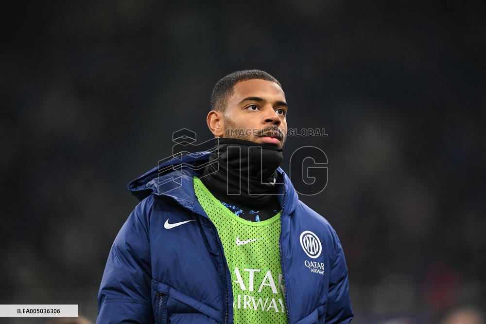 CALCIO - Serie A - Inter - FC Internazionale vs SSC Napoli