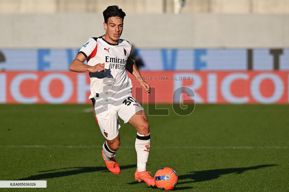 CALCIO - Serie A - ACF Fiorentina vs AC Milan