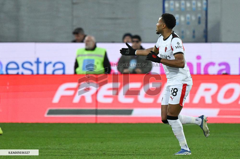 CALCIO - Serie A - ACF Fiorentina vs AC Milan