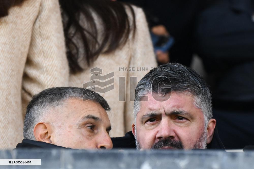 CALCIO - Serie A - ACF Fiorentina vs AC Milan