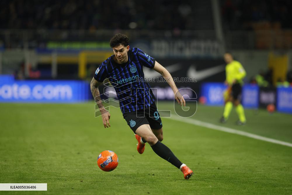 CALCIO - Serie A - Inter - FC Internazionale vs SSC Napoli