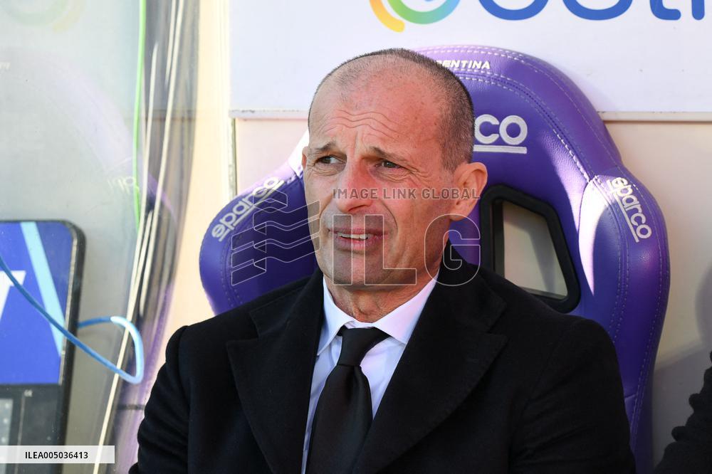 CALCIO - Serie A - ACF Fiorentina vs AC Milan