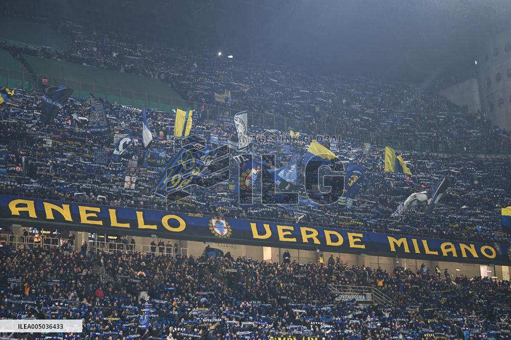 CALCIO - Serie A - Inter - FC Internazionale vs SSC Napoli