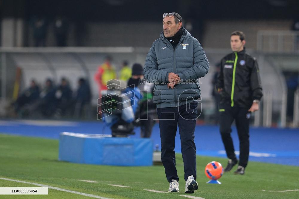 CALCIO - Serie A - Hellas Verona FC vs SS Lazio