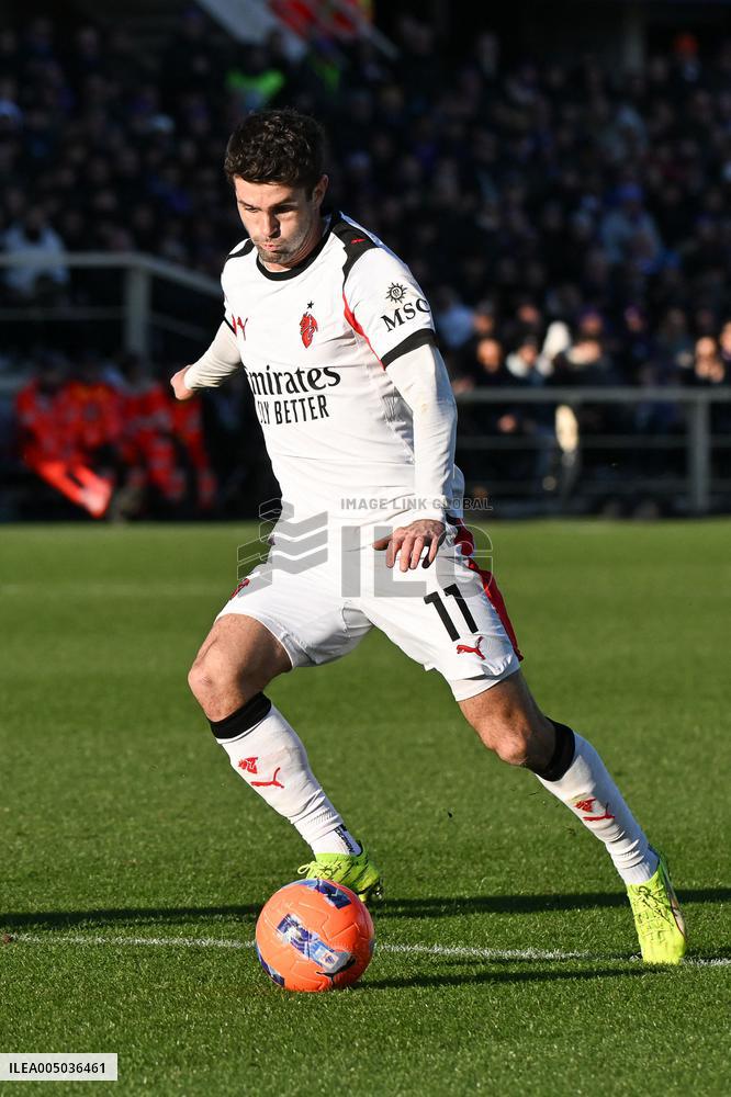 CALCIO - Serie A - ACF Fiorentina vs AC Milan