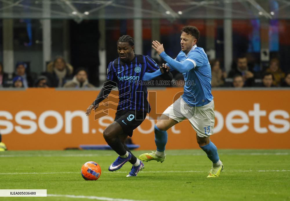 CALCIO - Serie A - Inter - FC Internazionale vs SSC Napoli