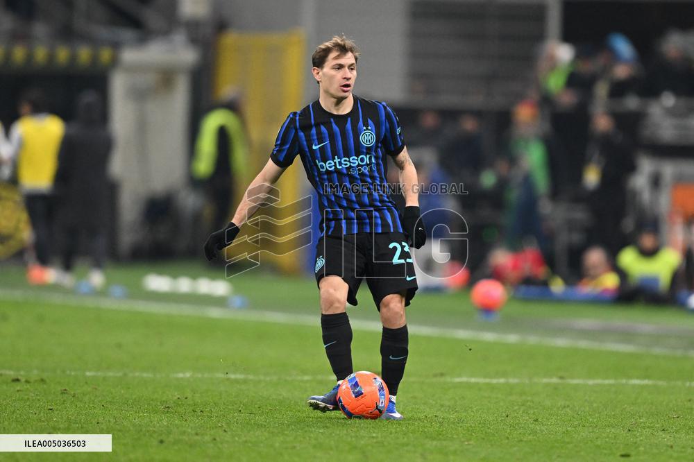 CALCIO - Serie A - Inter - FC Internazionale vs SSC Napoli