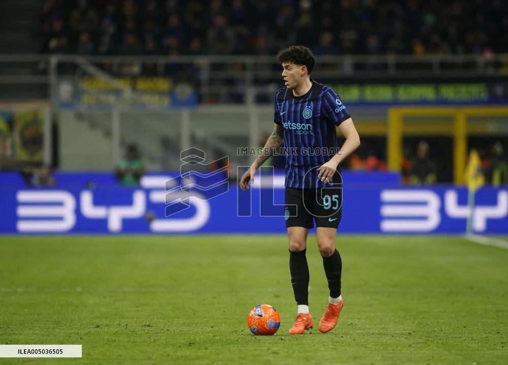 CALCIO - Serie A - Inter - FC Internazionale vs SSC Napoli