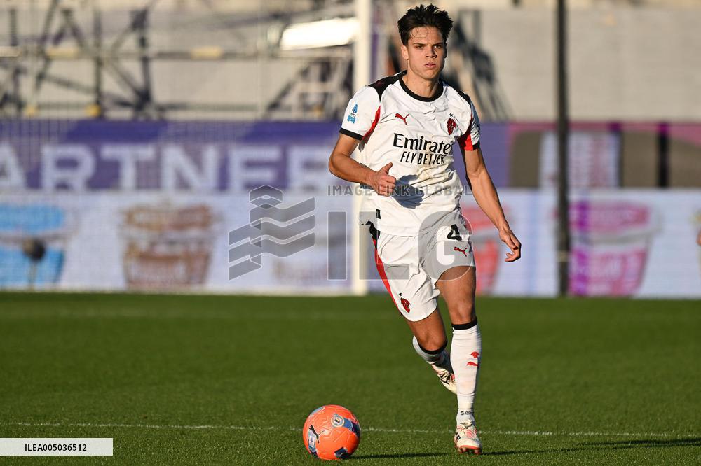 CALCIO - Serie A - ACF Fiorentina vs AC Milan