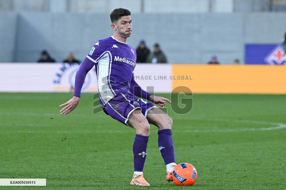 CALCIO - Serie A - ACF Fiorentina vs AC Milan