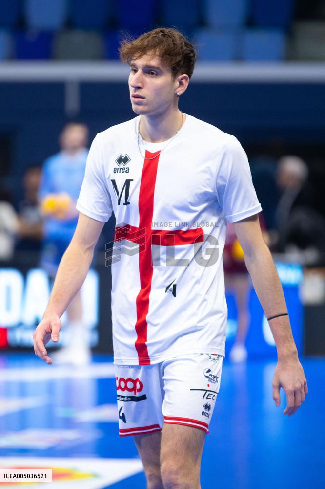 VOLLEY - Superlega Serie A - Allianz Milano vs Cisterna Volley