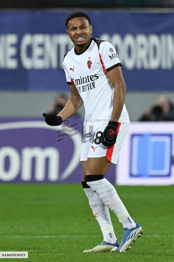 CALCIO - Serie A - ACF Fiorentina vs AC Milan