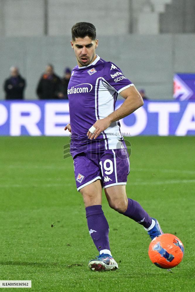 CALCIO - Serie A - ACF Fiorentina vs AC Milan