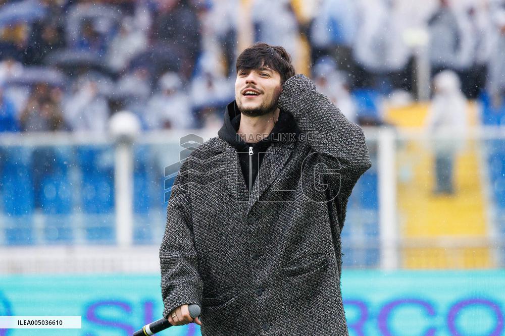 CALCIO - Supercoppa Femminile - Juventus FC vs AS Roma