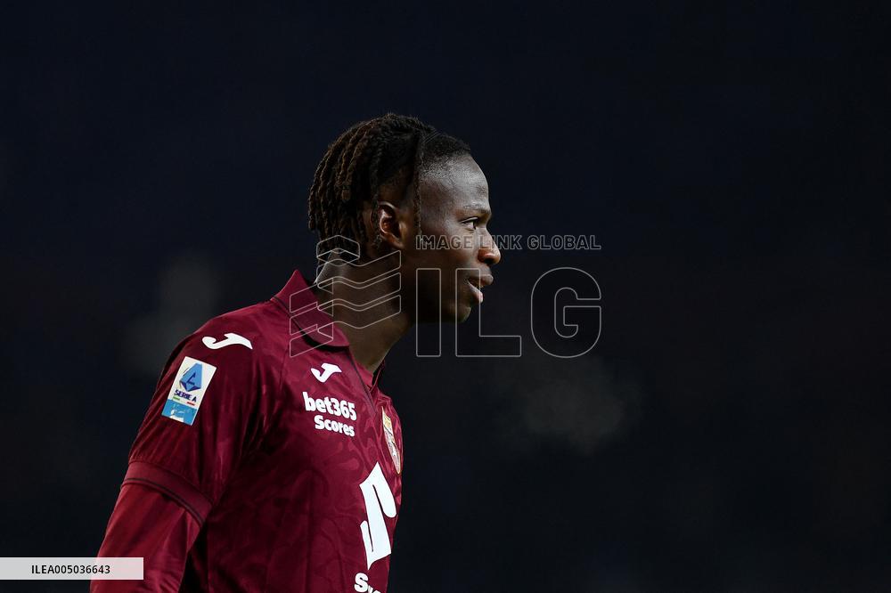CALCIO - Serie A - Torino FC vs Udinese Calcio