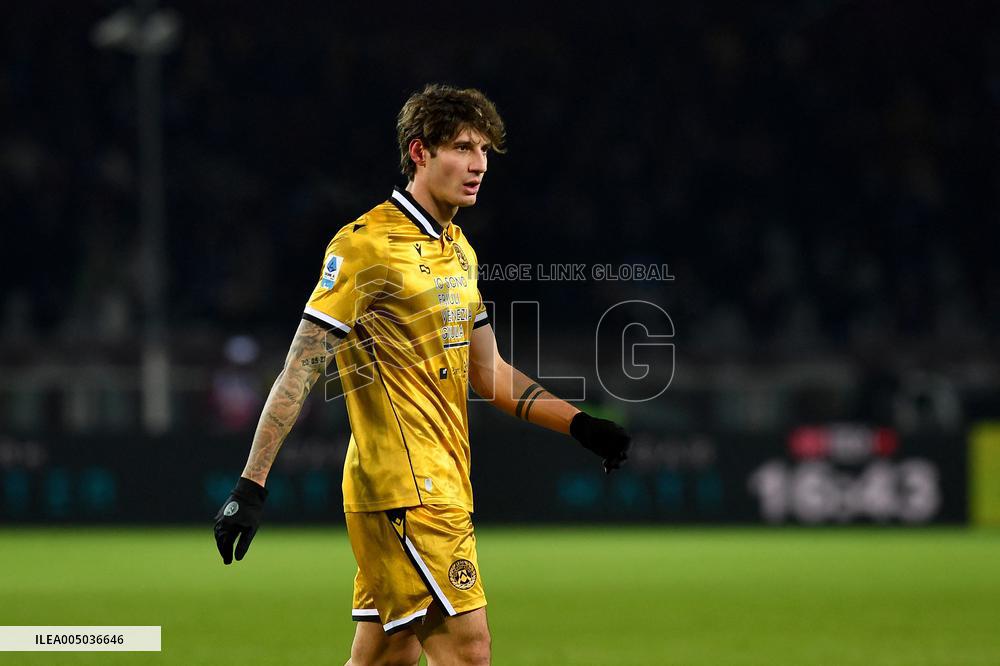 CALCIO - Serie A - Torino FC vs Udinese Calcio