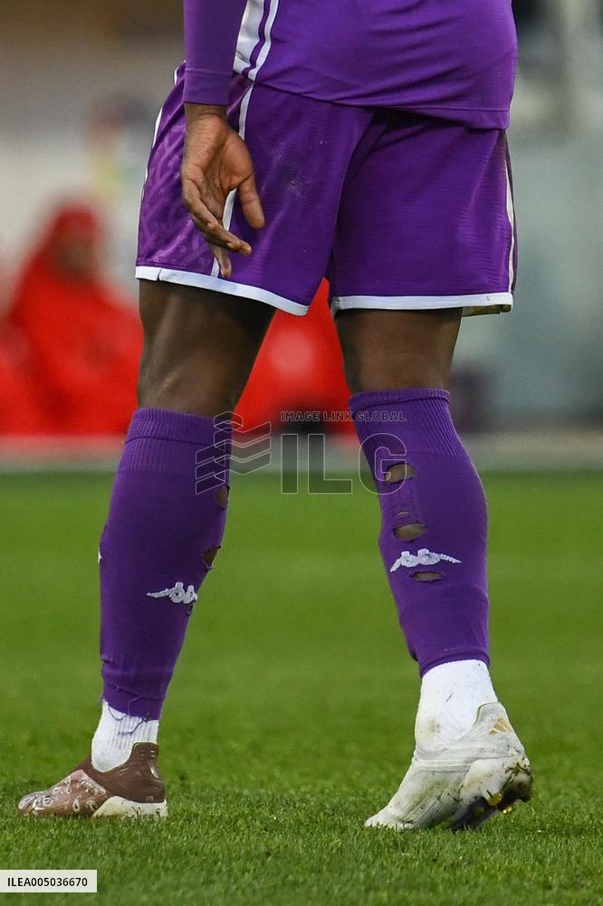 CALCIO - Serie A - ACF Fiorentina vs AC Milan