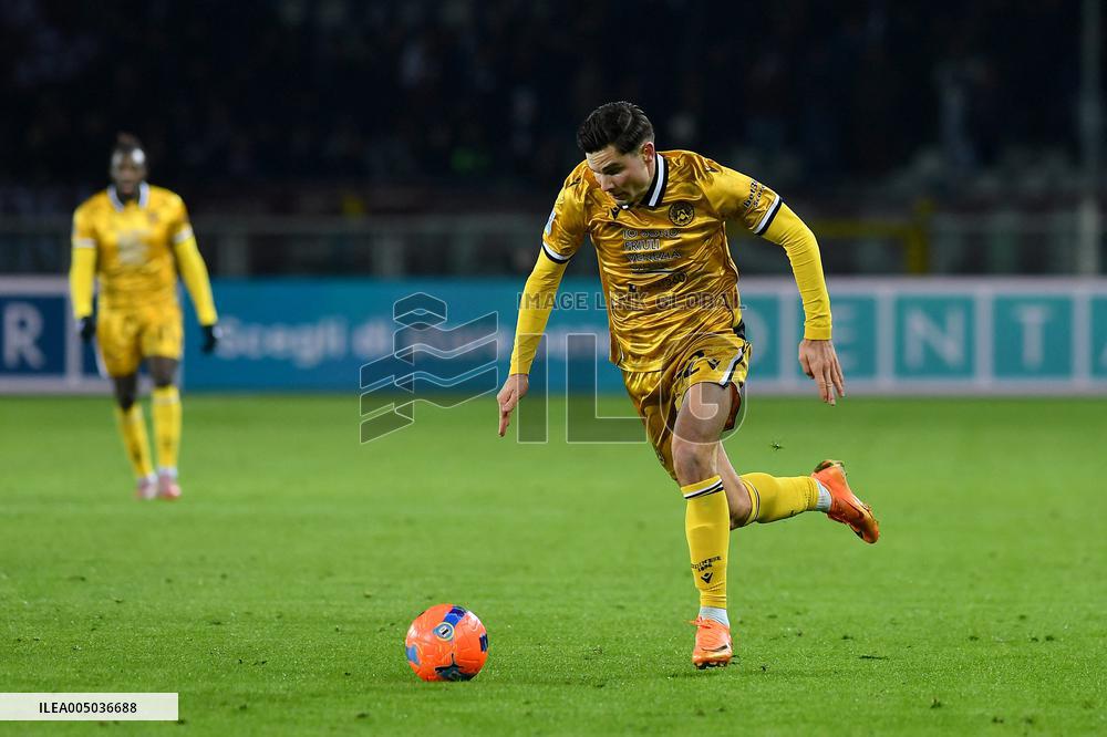 CALCIO - Serie A - Torino FC vs Udinese Calcio