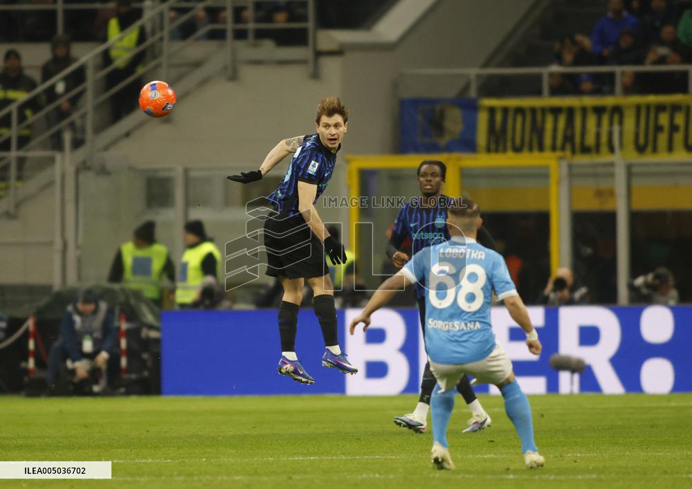 CALCIO - Serie A - Inter - FC Internazionale vs SSC Napoli